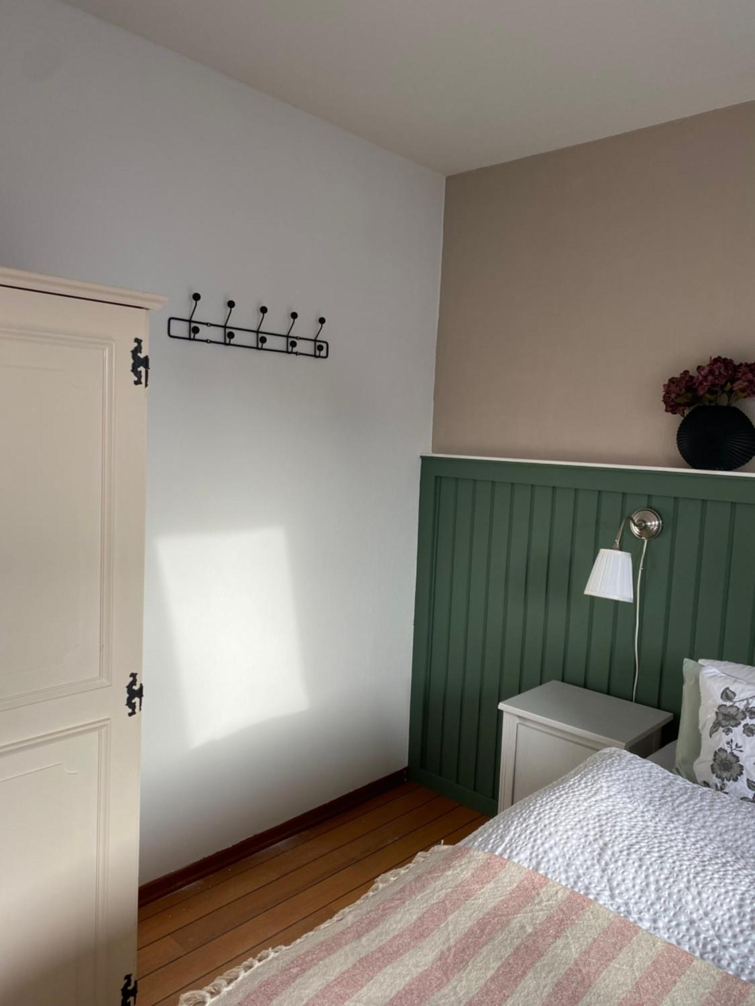 Kajuethus Apartment 2 Фемарн Экстерьер фото